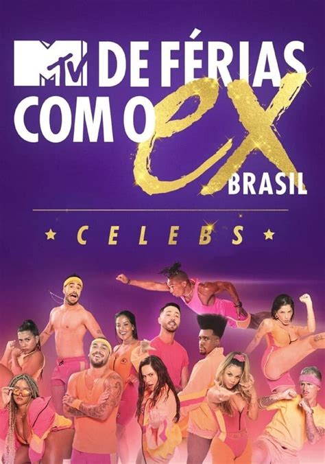 assistir de ferias com ex|De Férias com o Ex Brasil